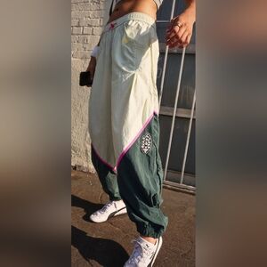 Free People Movement Freeflow Slouchy Pants